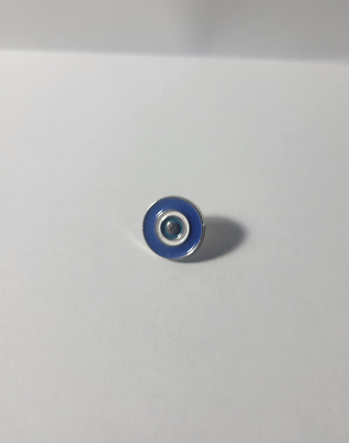 Evil Eye Mini Charm