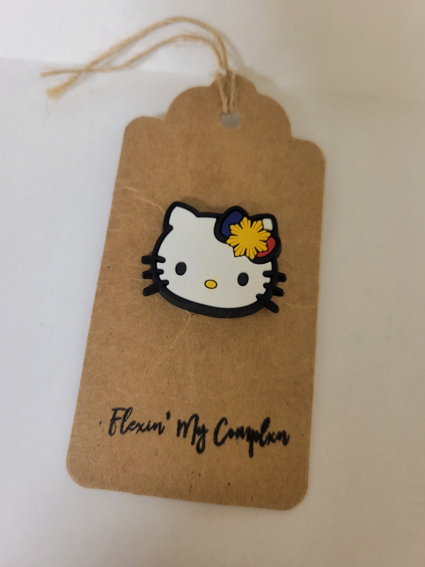 Filipino Kitty
