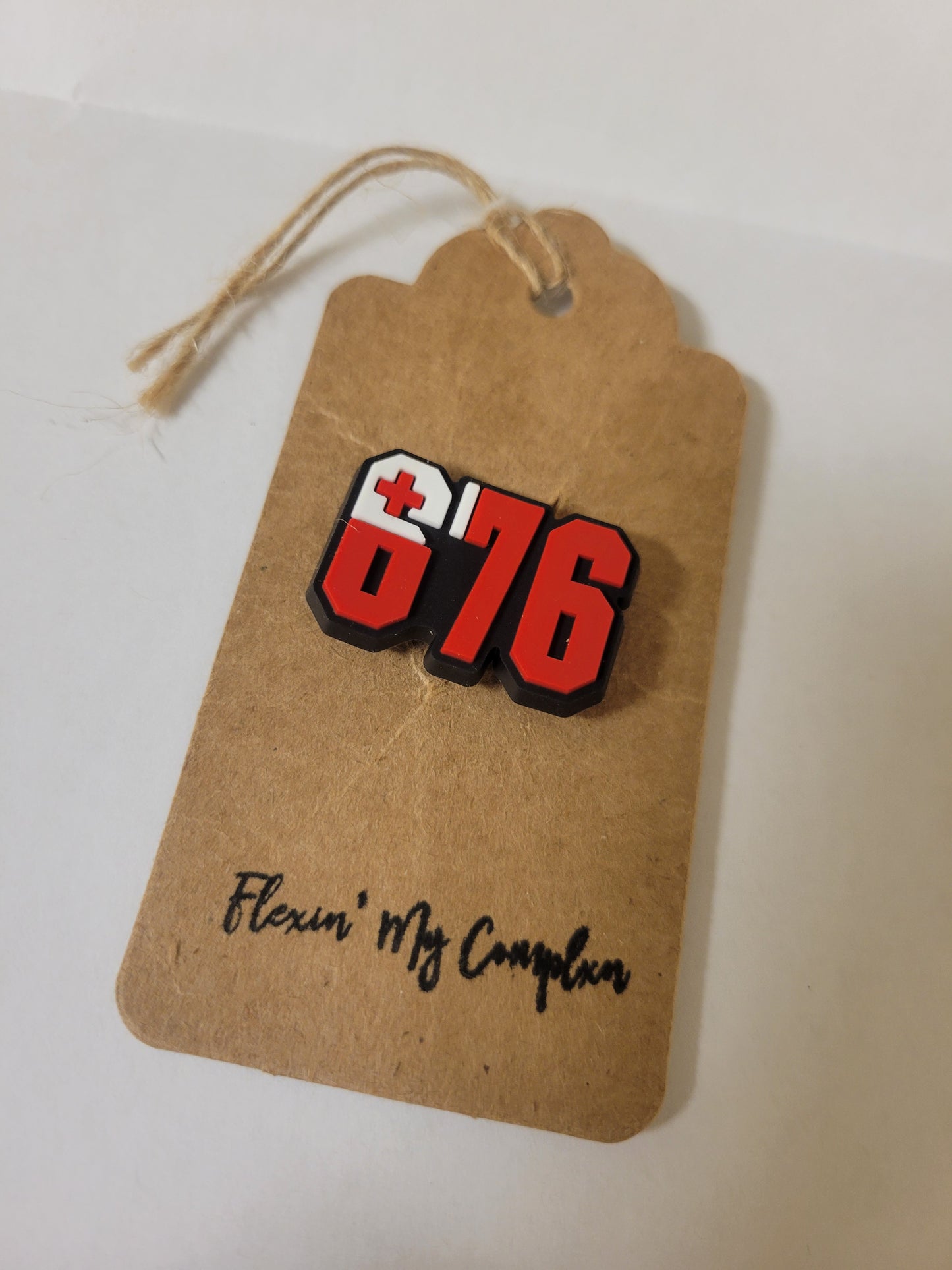 676 TONGA