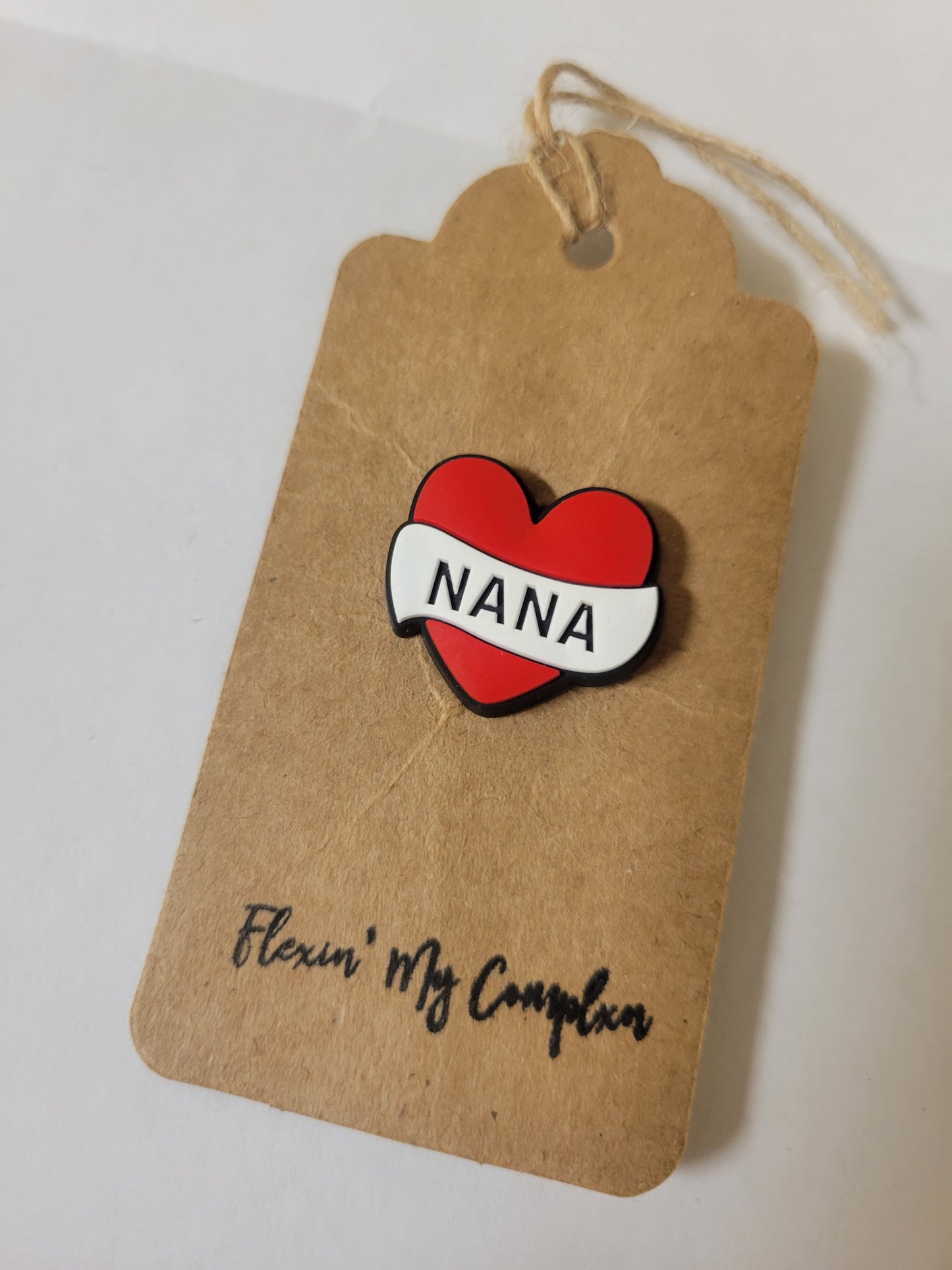 NANA Heart