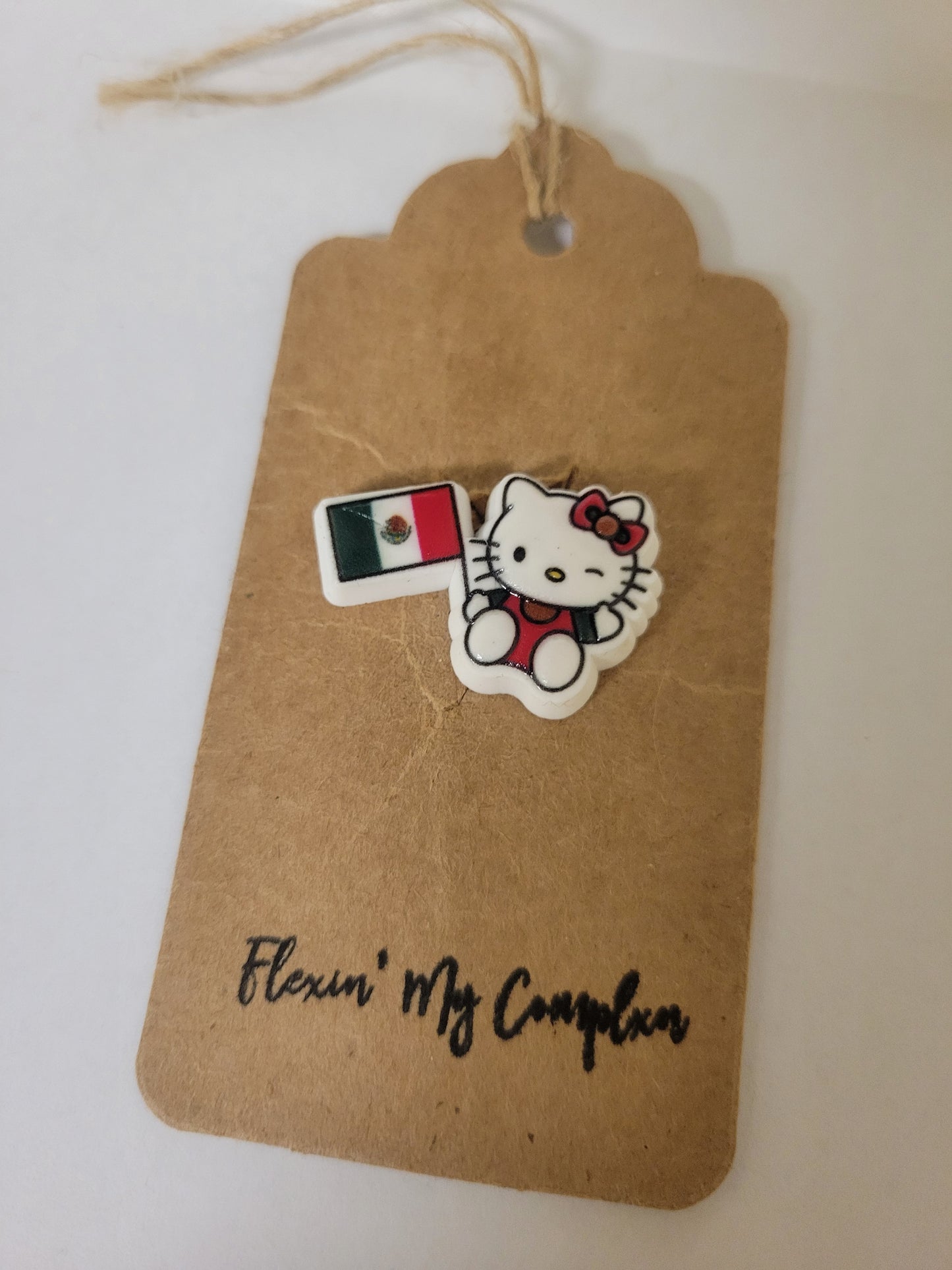 Mexico Kitty