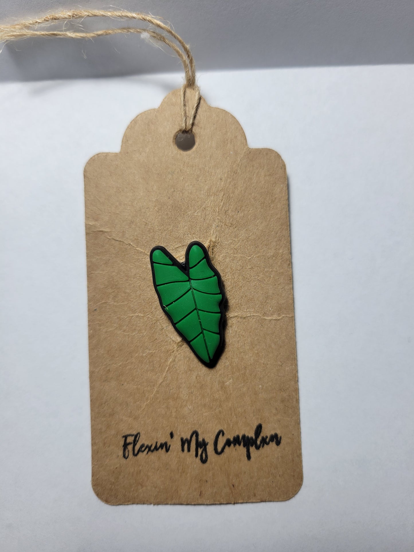 Banana Leaf