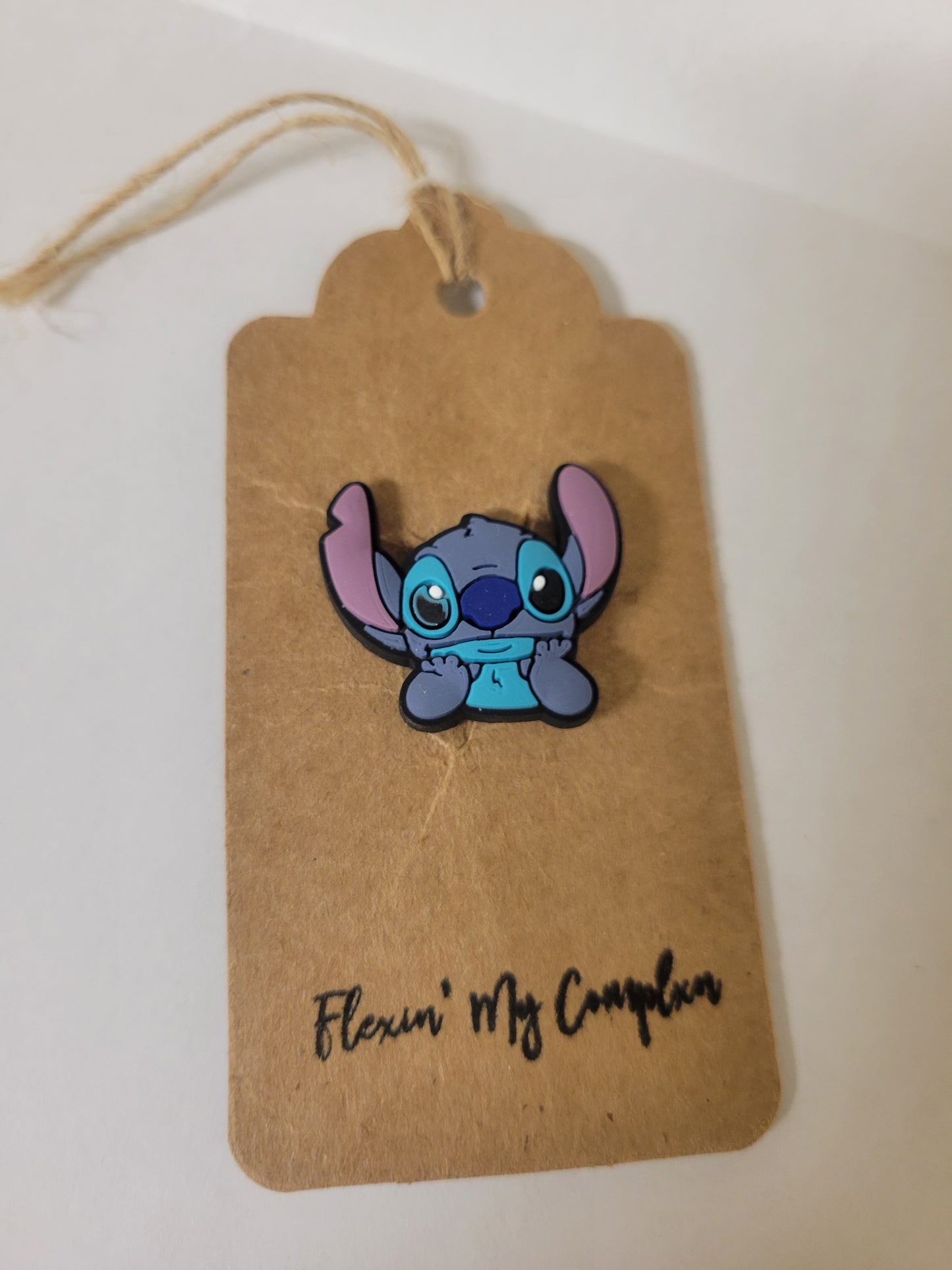 Cutest Blue Alien