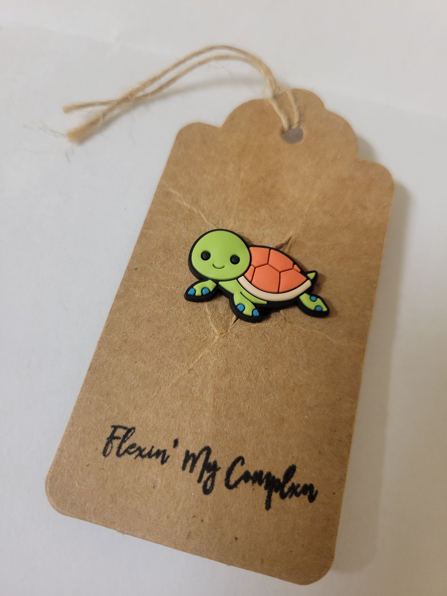 Lil Turtle