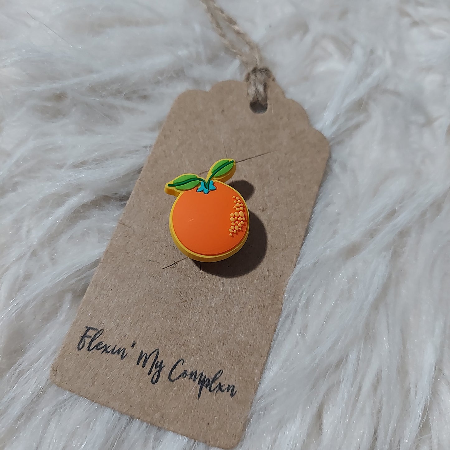 Florida Orange (Auth.)