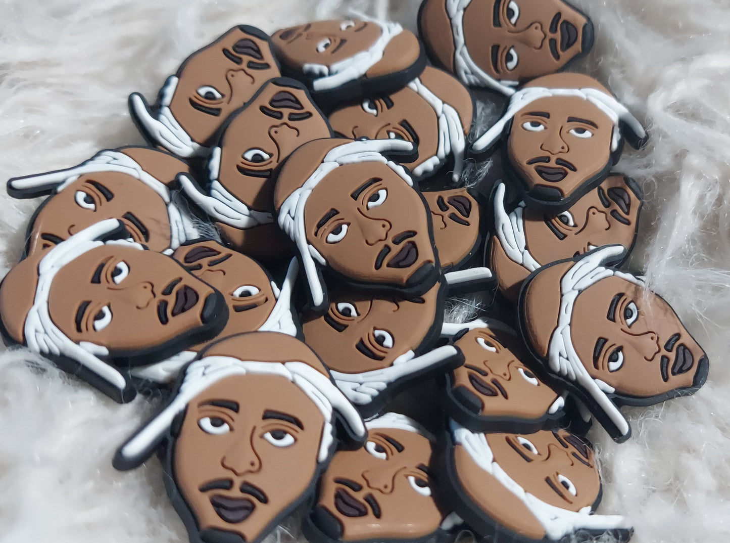 Pac Inspired