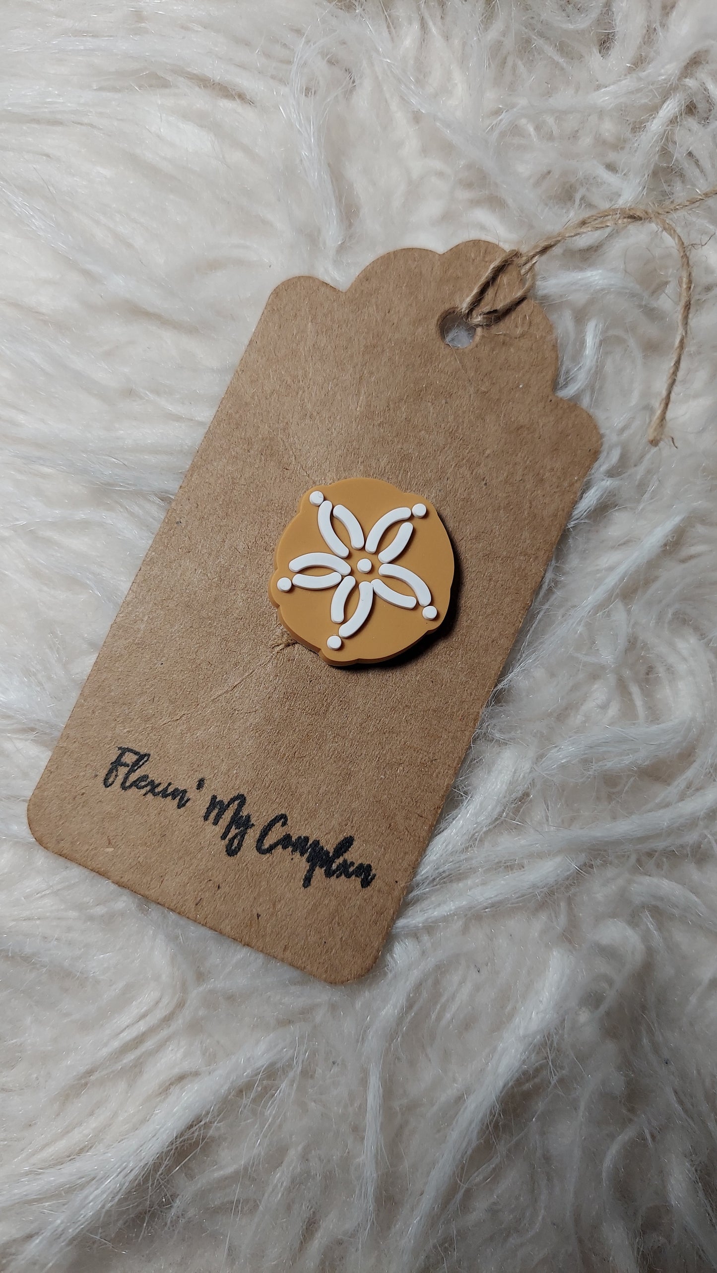 Sand Dollar