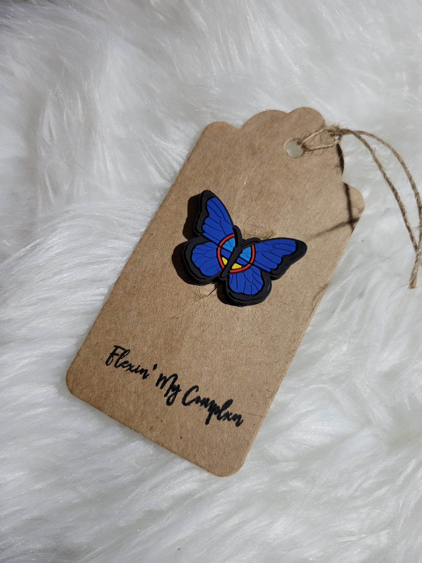 Guam Butterfly