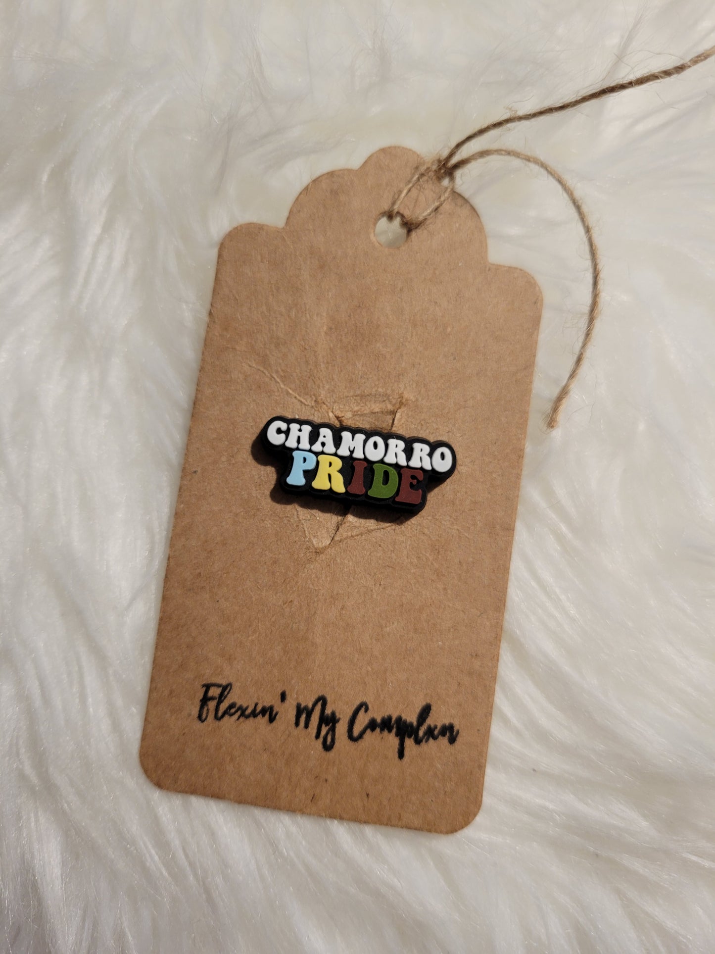 Chamorro Pride