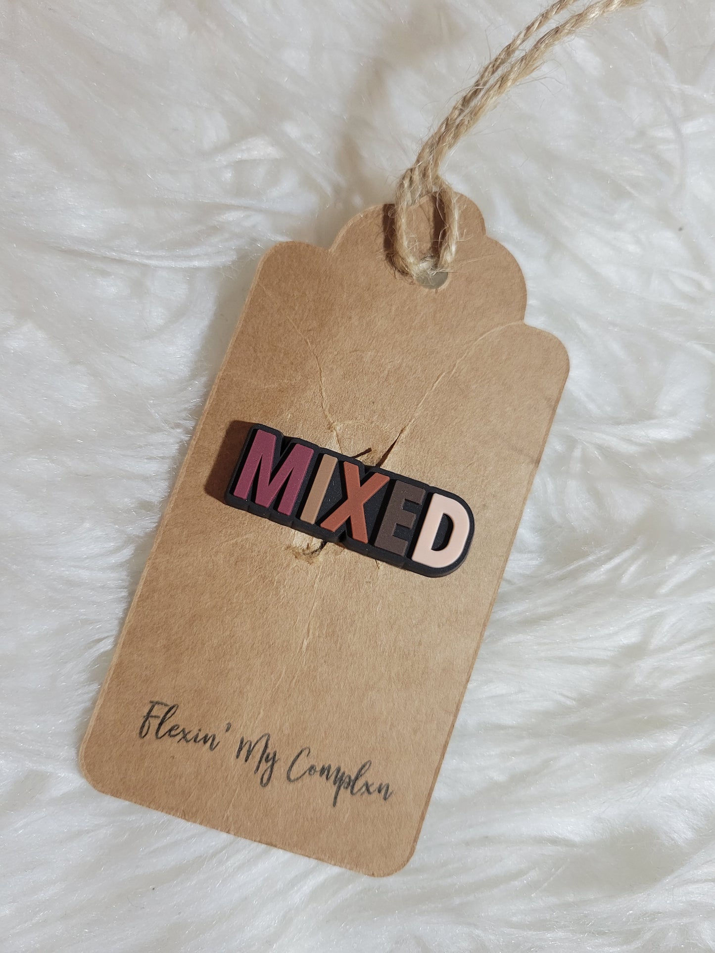MIXED