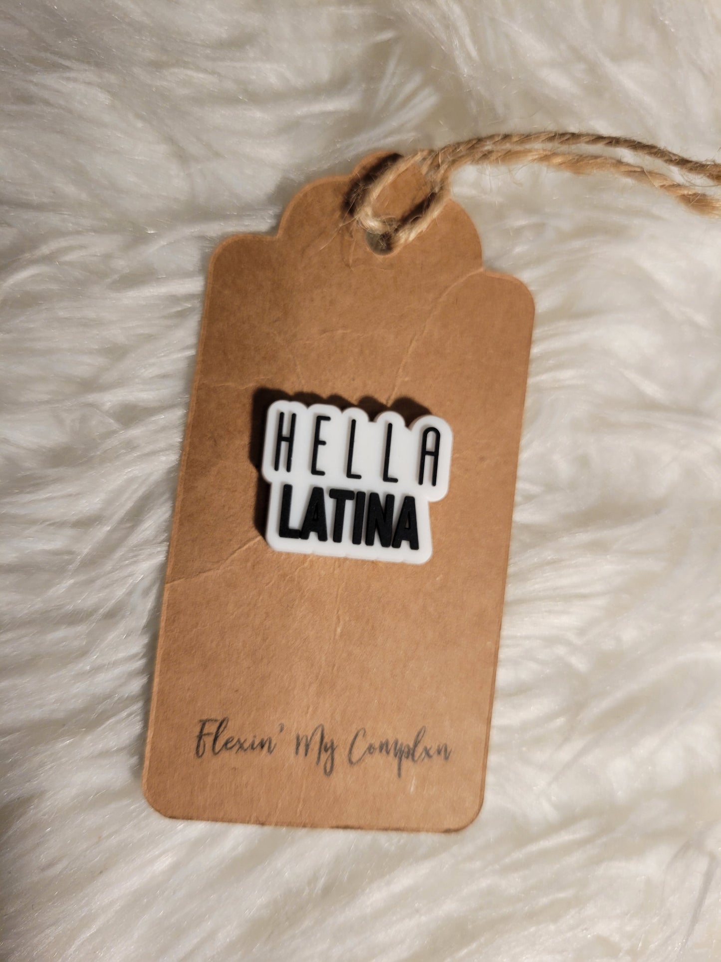 Hella Latina