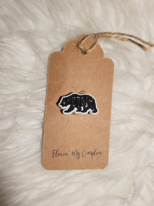 Cali Bear