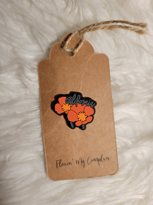 California Poppy