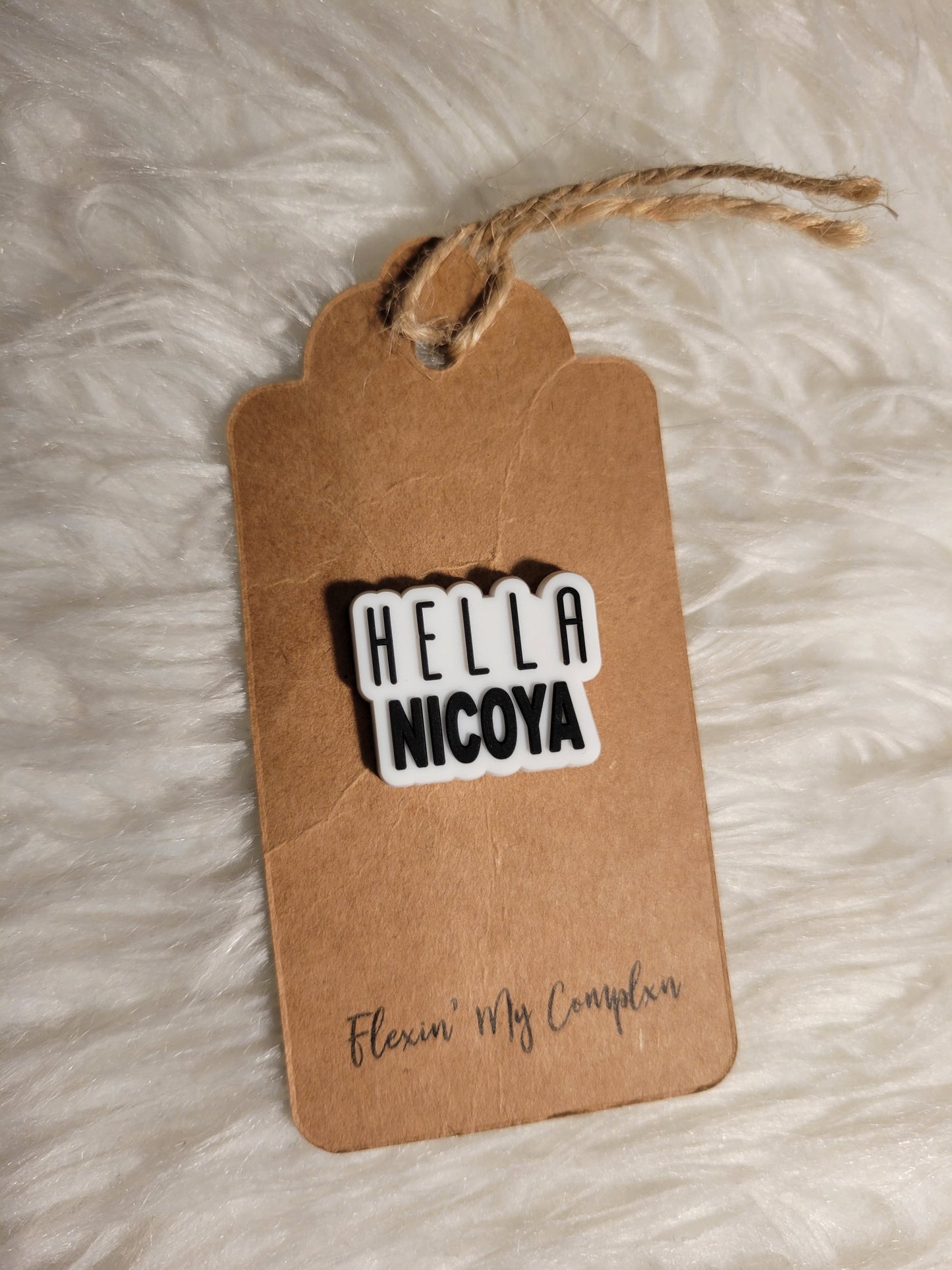 Hella Nicoya