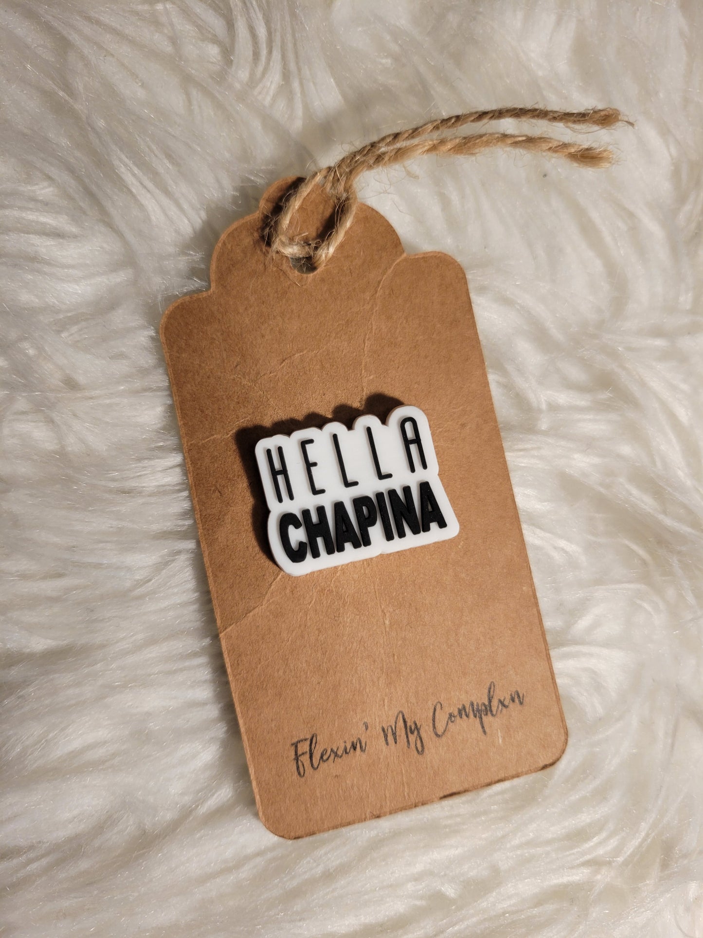 Hella Chapina