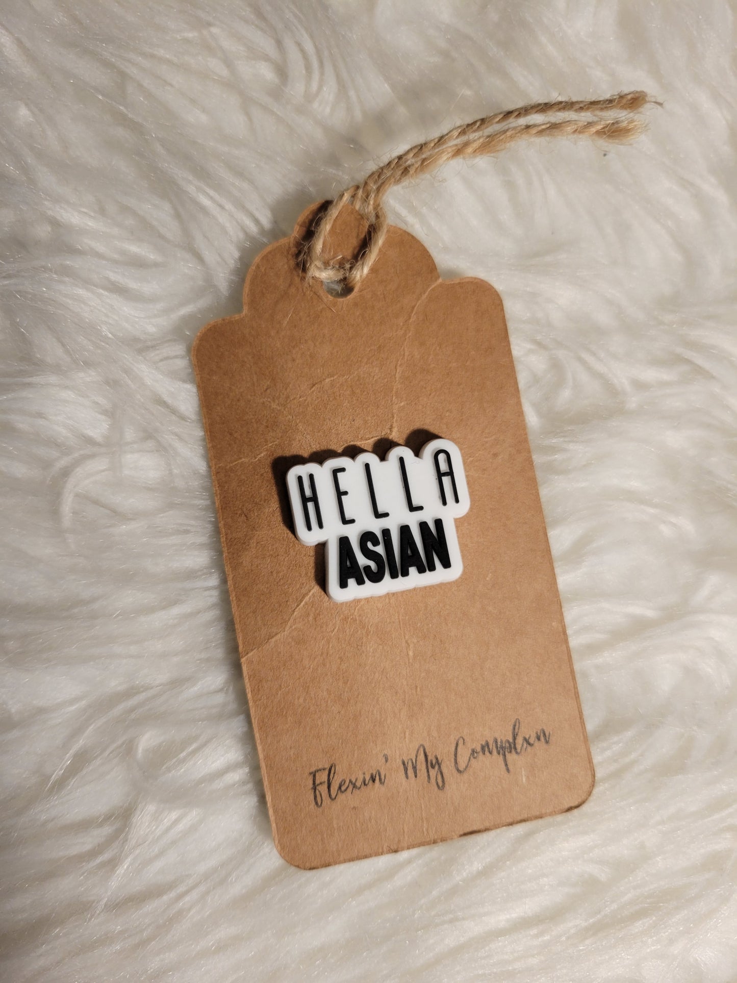 Hella Asian
