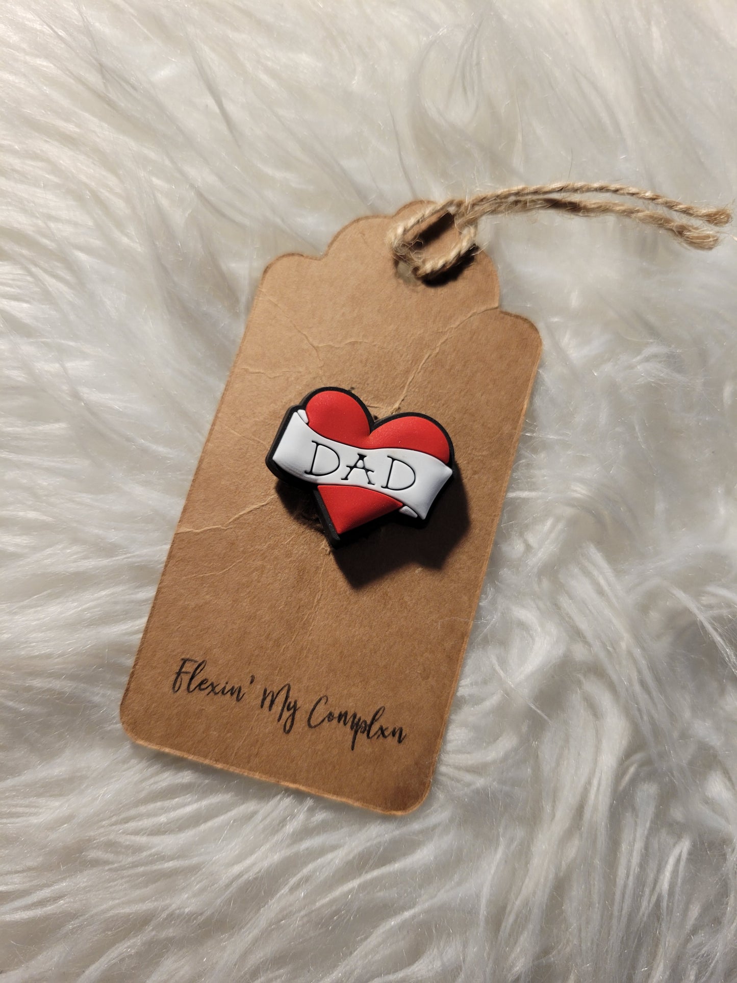 Dad Heart