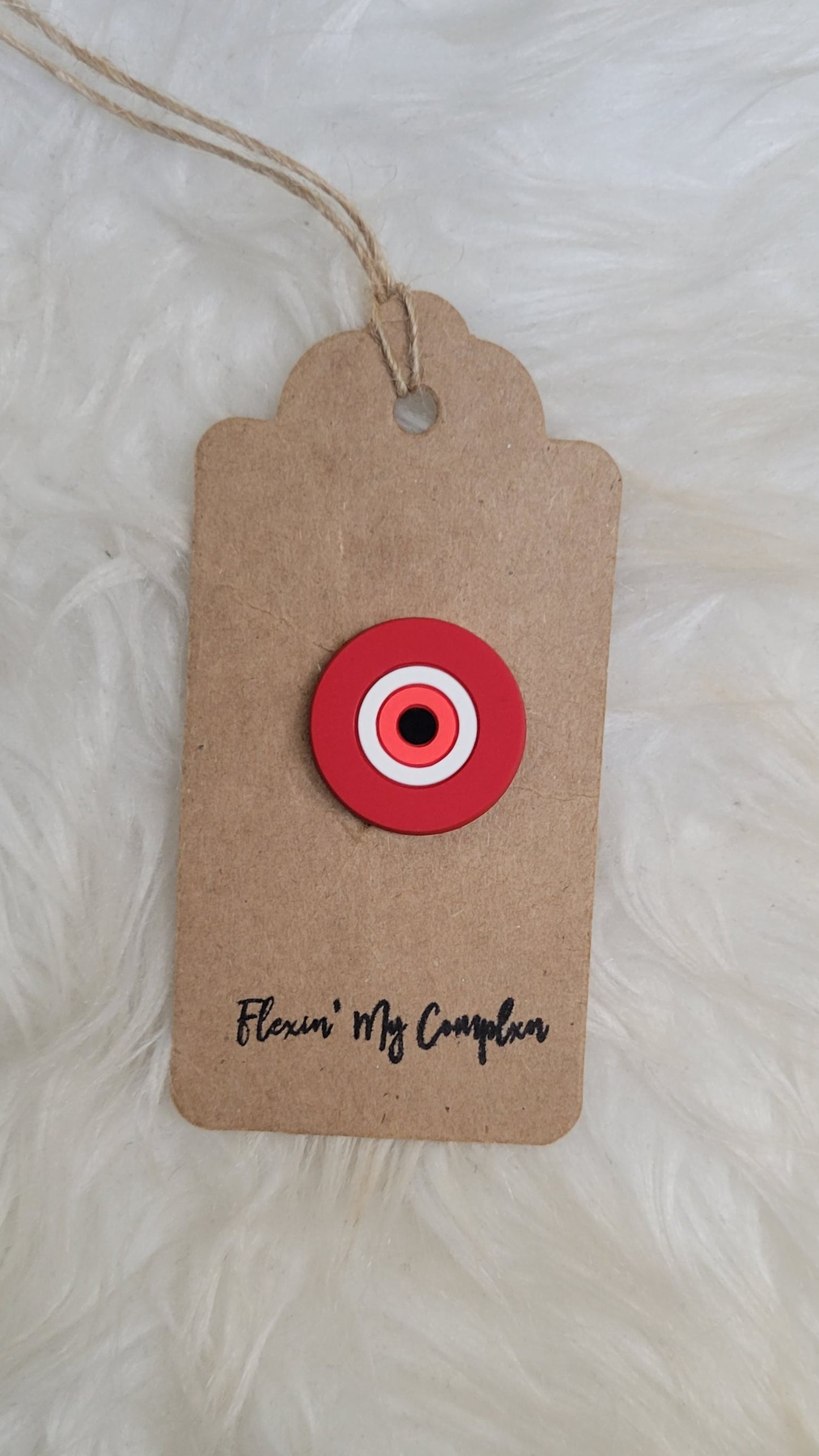 Mal Ojo Red