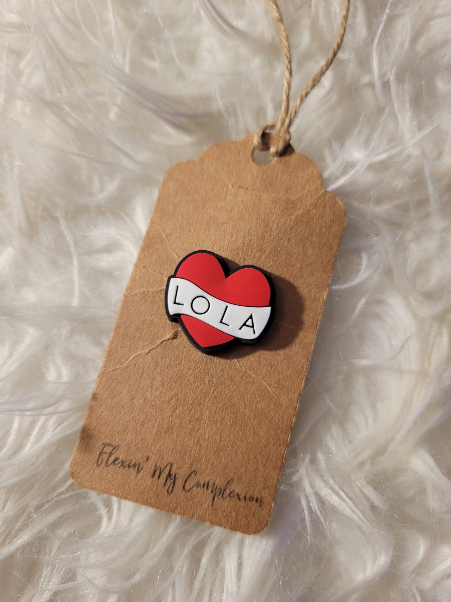 Lola Heart