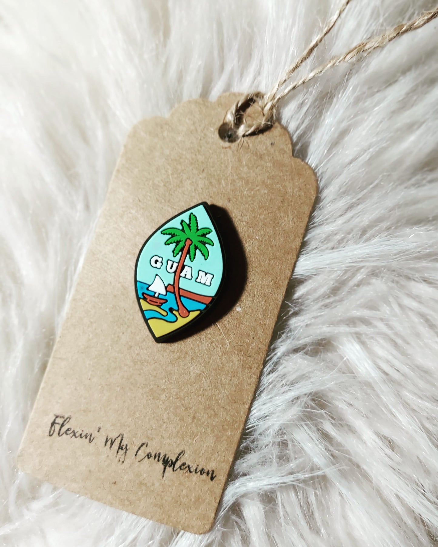 GUAM SEAL