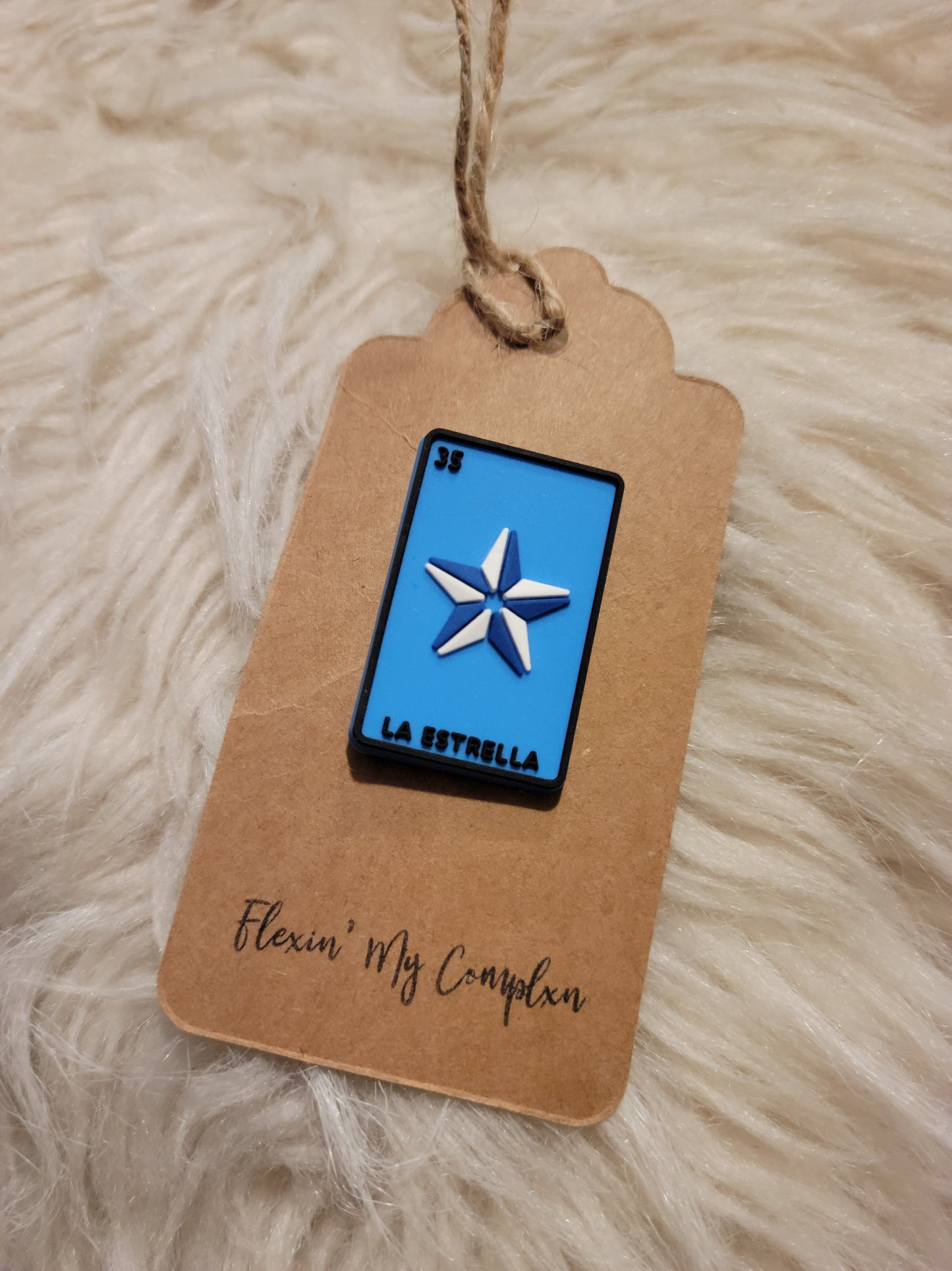 La Estrella