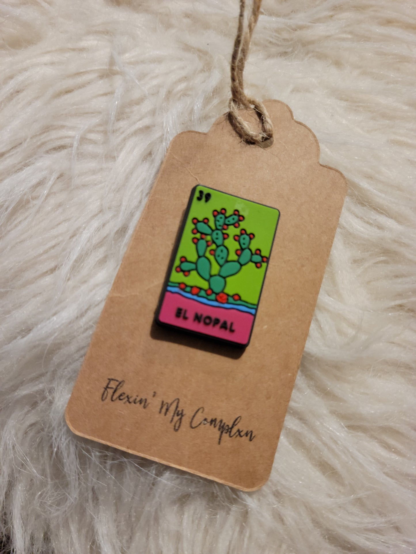 El Nopal