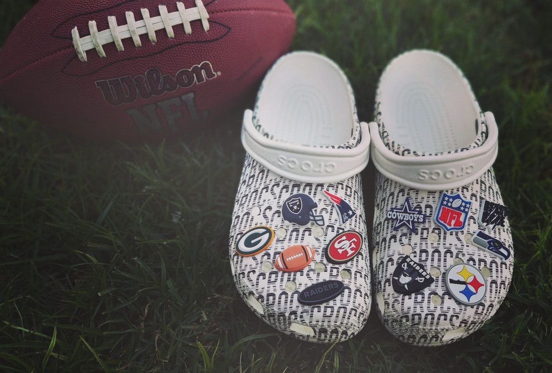 "Are you ready for some football?"