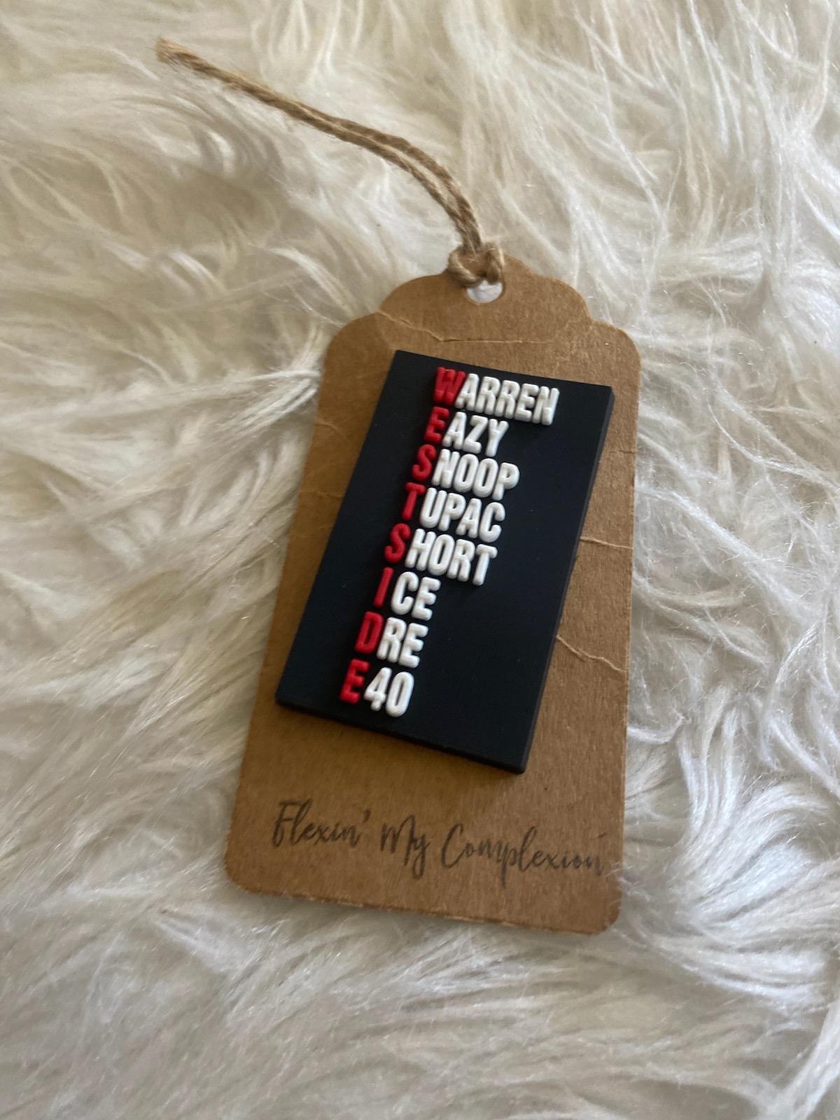 Kings of the WestSide