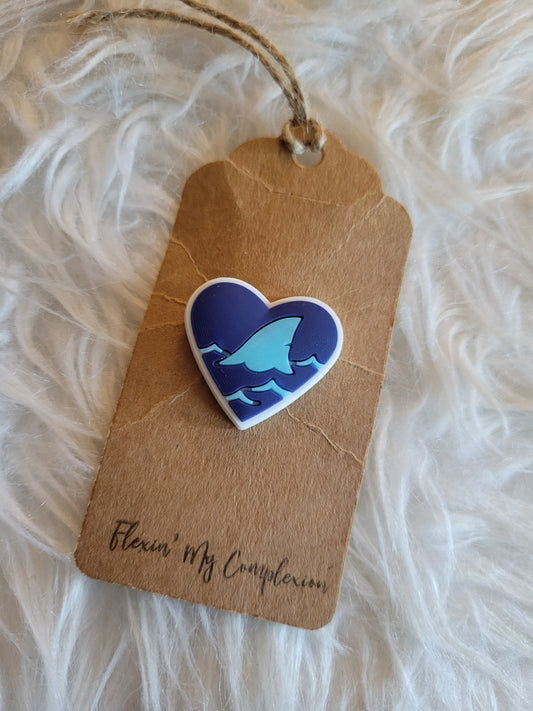 Shark Fin