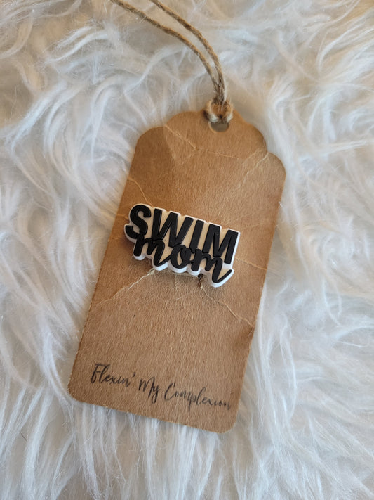 Swim Mom