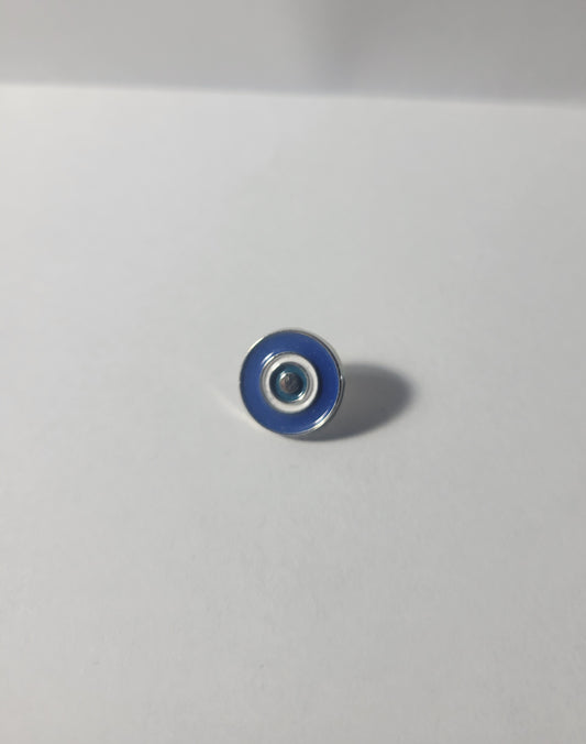 Evil Eye Mini Charm