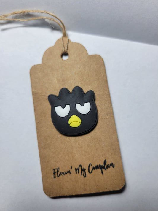 Kitty Penguin Friend