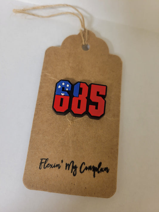 685 SAMOA