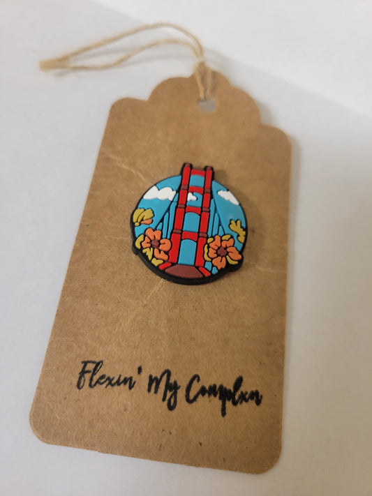 Golden State Golden Gate