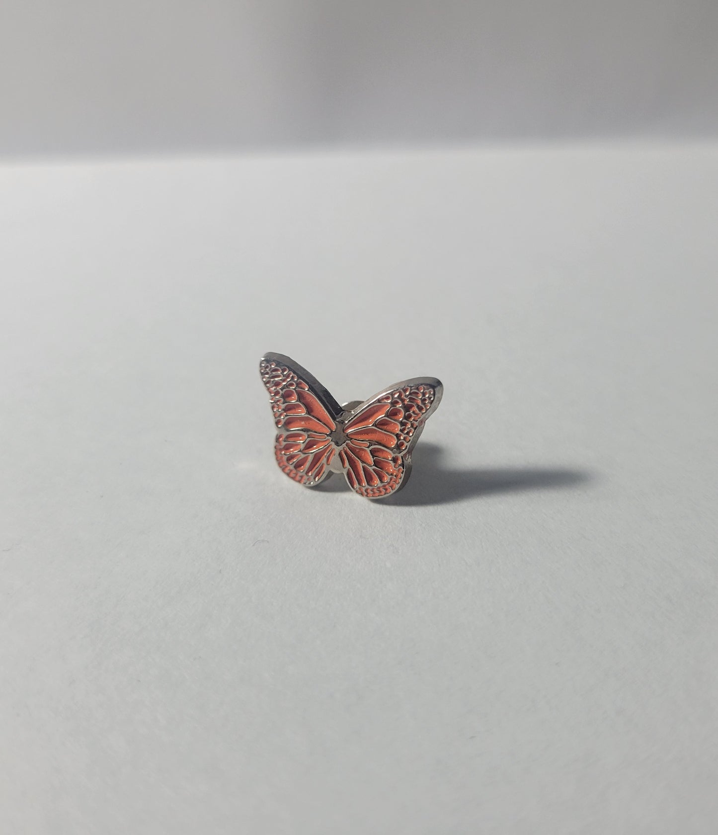 Butterfly Mini Charm