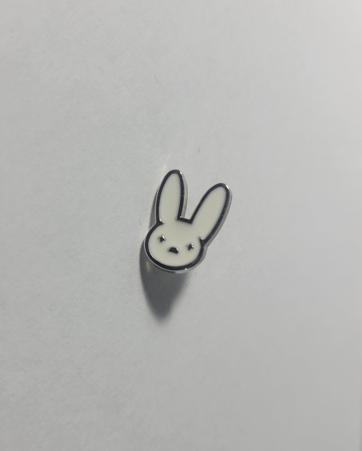 Bunny Mini Charm