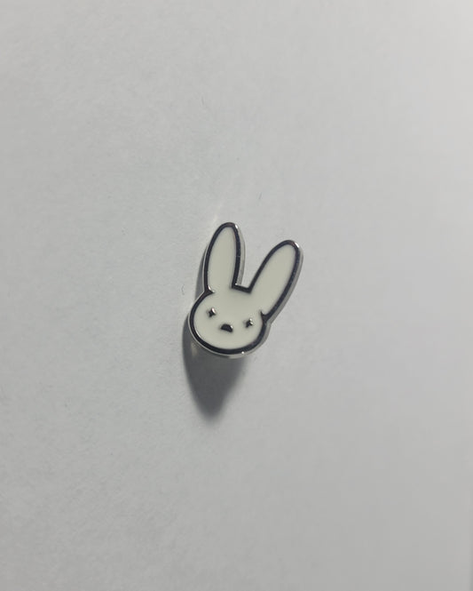 Bunny Mini Charm