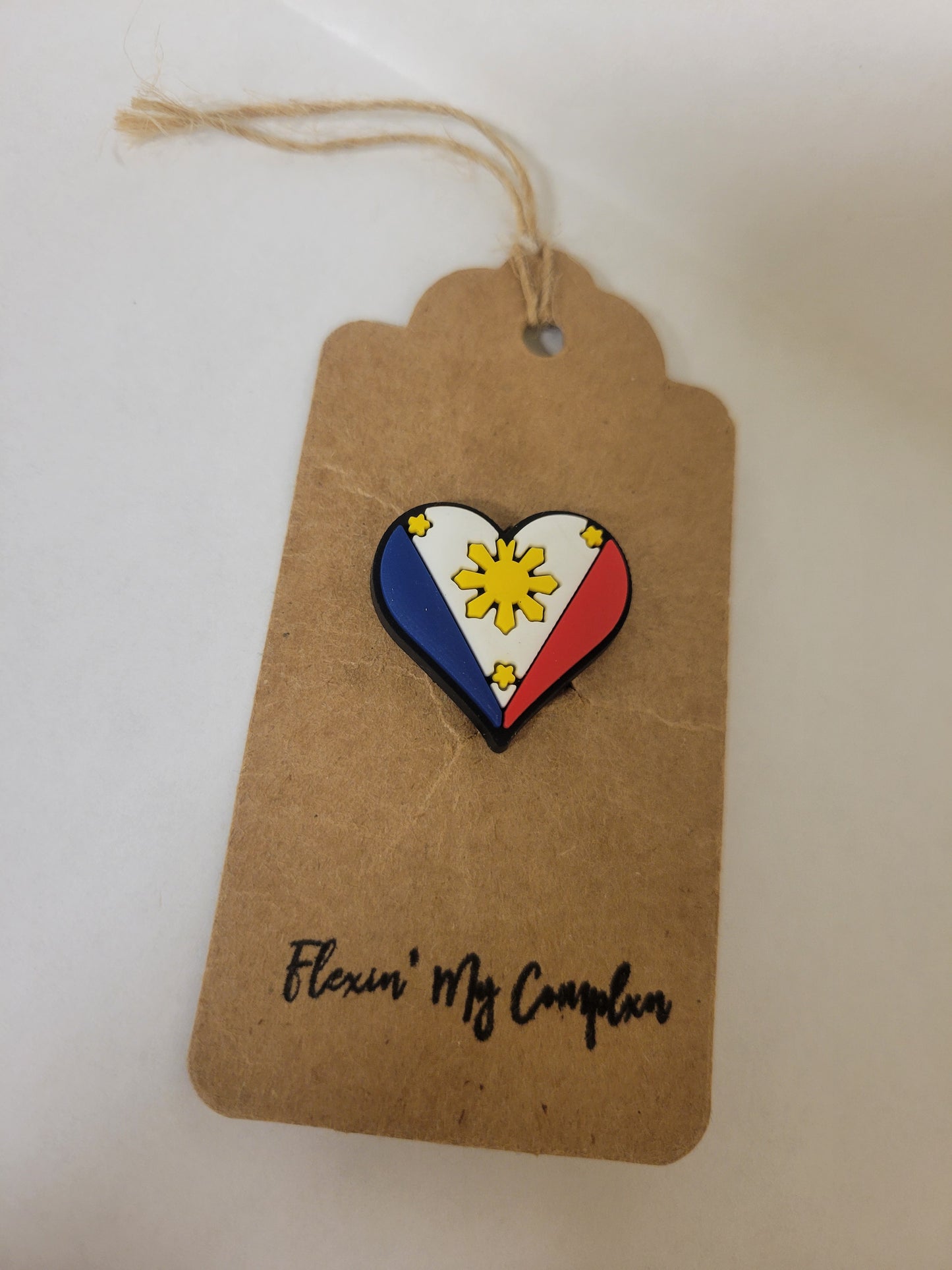 Filipino Heart