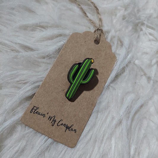 Tejana Roots Cactus