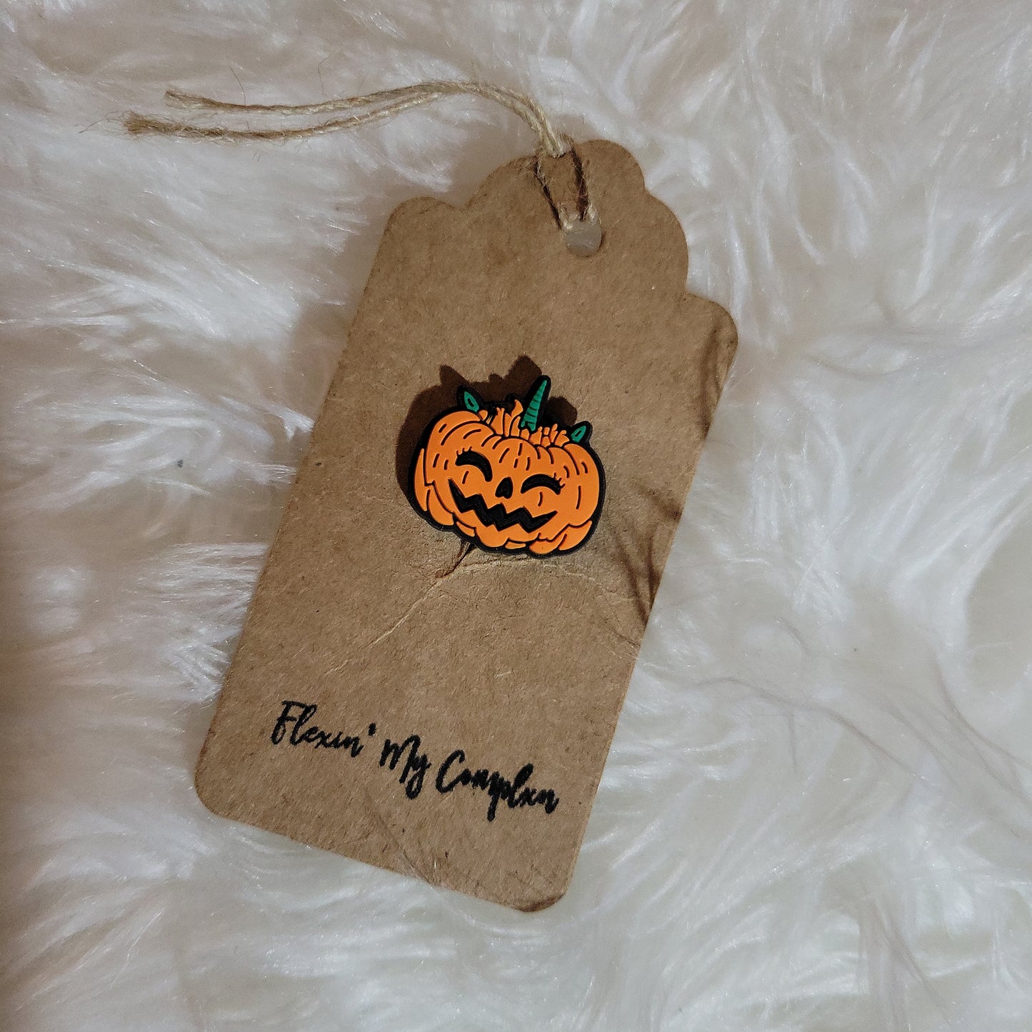 Unicorn JackOLantern