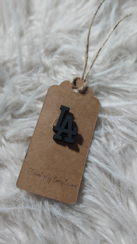 LA (Black)