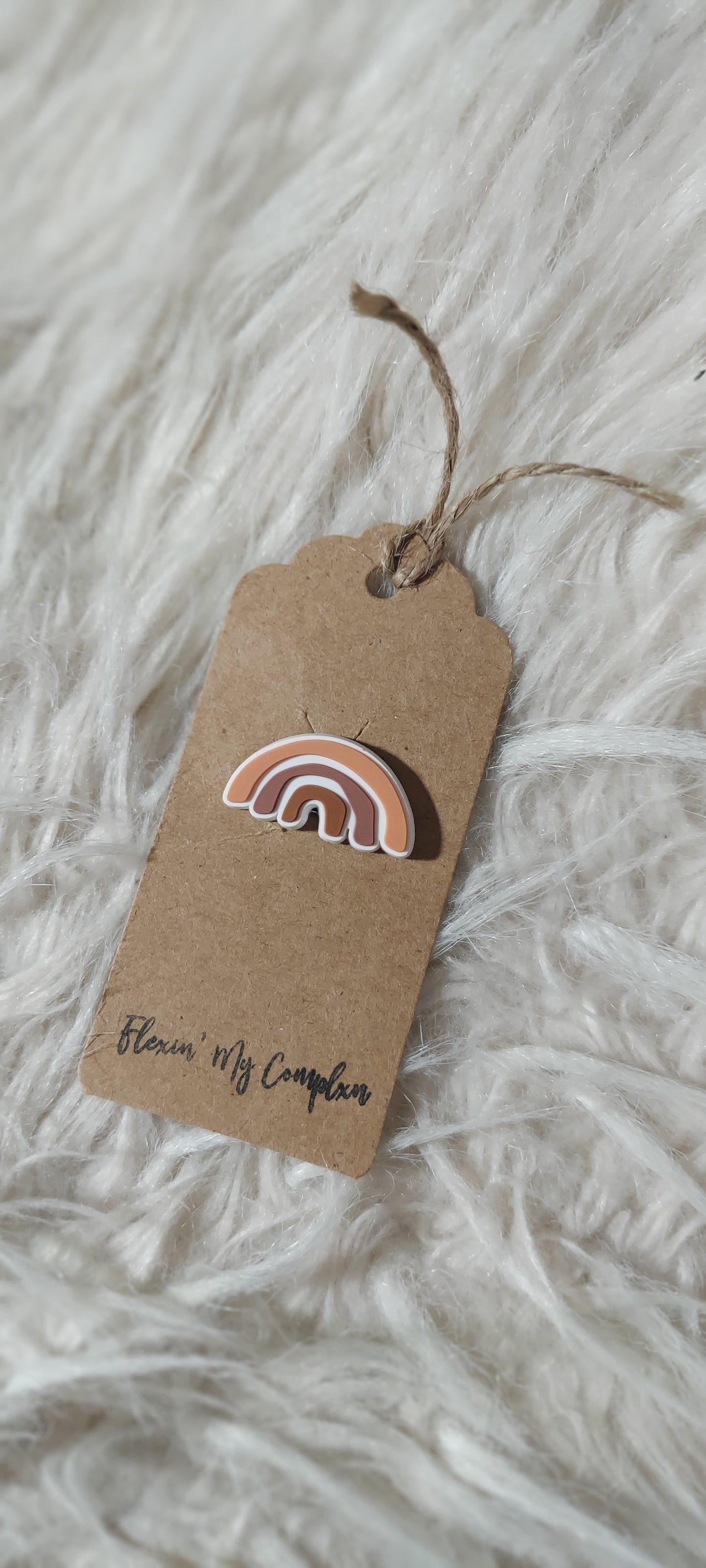 Flexin' Equality Rainbow