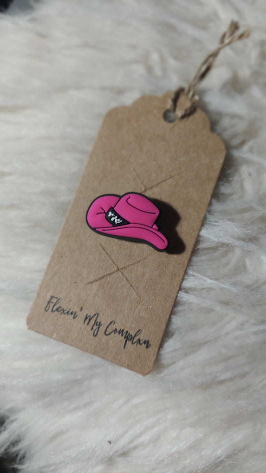 Cowgirl Up (Pink)