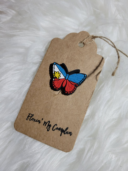 Phillipines Butterfly