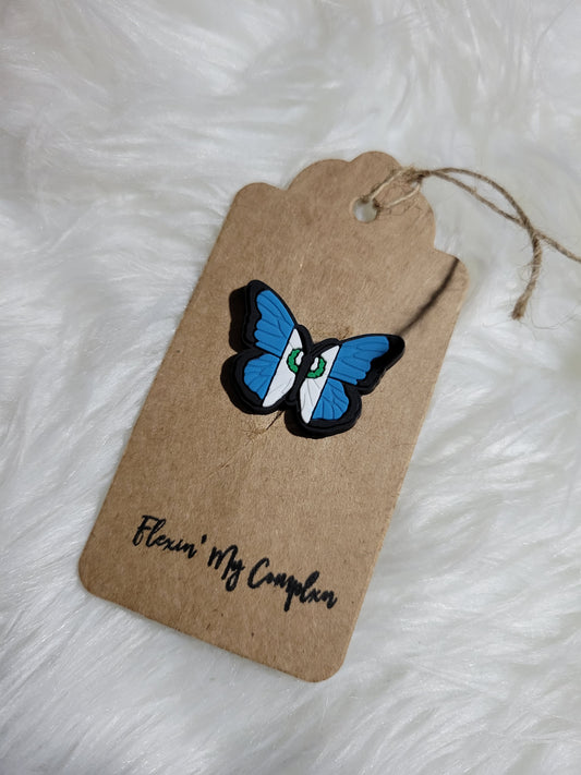 Guatemalan Butterfly