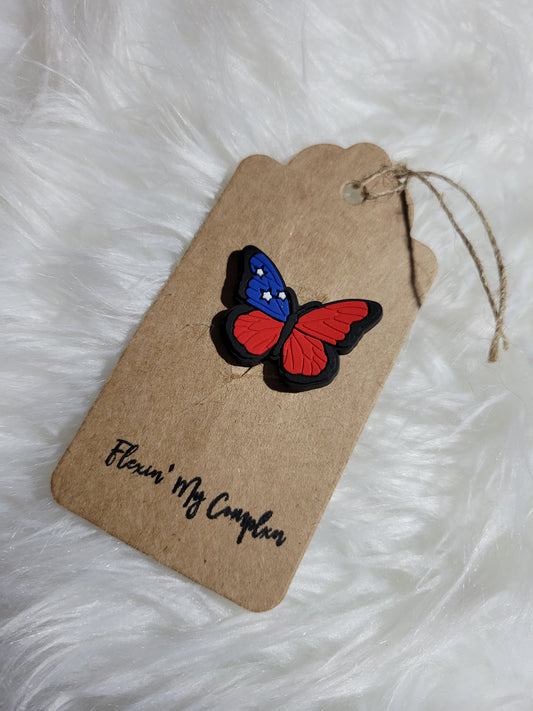 Samoan Butterfly