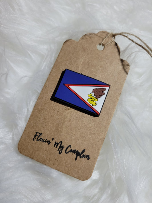 American Samoan Flag