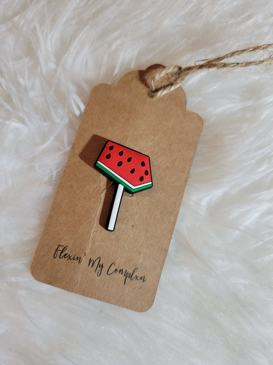 Sandia Lollipop