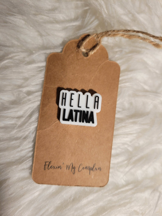 Hella Latina