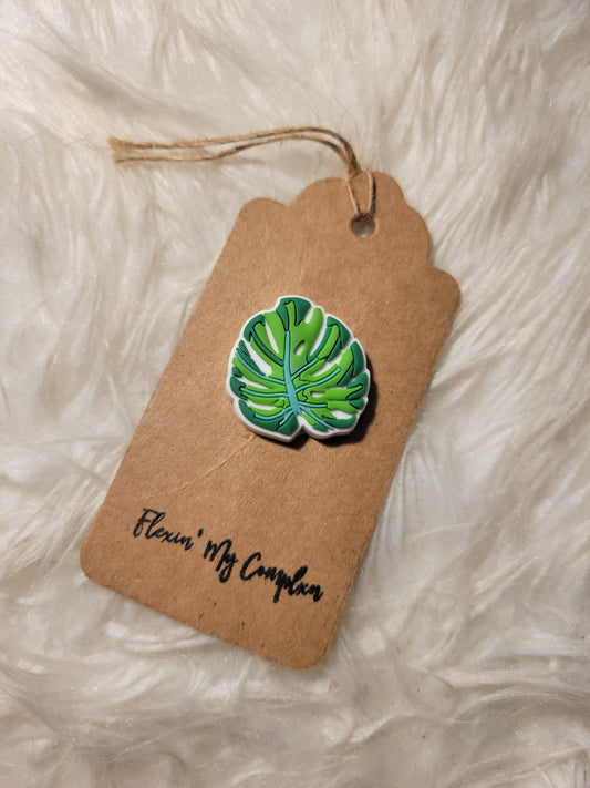 Monstera Leaf (Large)